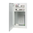 ABB - Ryhmäkeskus-data pinta Fe - RP2E12JS-IT 25A IP20C