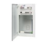 ABB - Ryhmäkeskus-data pinta Fe - RP2E12JS-IT 25A IP20C