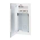 ABB - Ryhmäkeskus-data uppo Fe - RU2E12JS-IT 40A IP20C