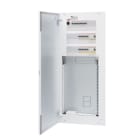 ABB - Ryhmäkeskus-data uppo Fe - RU2E21JS-IT 25A IP20C