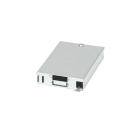 ABB - Data-asennuskotelotarvike - KUITUBOXI 2xSC Duplex 2xLC Q
