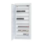 ABB - Ryhmäkeskus uppo/pinta Fe - FRH-1 50A IP20C F@h