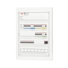 ABB - Ryhmäkeskus uppo/pinta Fe - RK50-3V30J 50A IP20C