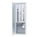 ABB - Ryhmäkeskus-data uppo/pinta Fe - COMBI-FRH-3 50A IP20C F@h