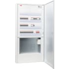 ABB - Ryhmäkeskus-data uppo/pinta Fe - COMBI50-3V36J-TU 50A IP20C