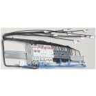 ABB - Sähkölämmitysyksikkö - SLY1.3 16A Suora DIN-kisko