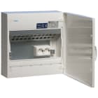 UTU - Data-asennuskotelo ovella - IT-Pointer GD218