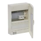 UTU - Data-asennuskotelo ovella - IT-Pointer GD318