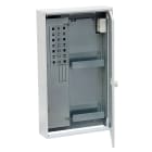 UTU - Ryhmäkeskus IP30 - IT-OSA/850 BOXER/BULLDOG+ovi