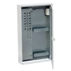 UTU - Ryhmäkeskus IP30 - IT-OSA/850 BOXER/BULLDOG+ovi