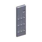 UTU - Monimittarikeskus FE - mirri160/325.09Y 160A IP20 FE