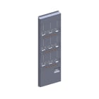 UTU - Monimittarikeskus FE - mirri250/325.09A 250A IP20 FE