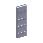 UTU - Monimittarikeskus FE - mirri325.12Y 125A IP20 FE