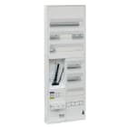 UTU - 2T Mittauskeskus IP30 - BOXER 3836+SLY1.2 J2T