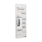 UTU POWEL - Mittauskeskus uppo/pinta Fe - Boxer3830-1200 50A IP30 FE