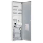 UTU - Mittauskeskus uppo/pinta FE - IT-boxer3836J2T 2T V 63A IP30