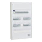 UTU - Ryhmäkeskus uppo/pinta FE - bulldog3842 V 50A IP30 FE