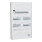 UTU - Ryhmäkeskus uppo/pinta FE - bulldog3842 V 50A IP30 FE