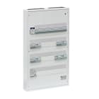 UTU - Ryhmäkeskus IP30 - BULLDOG 3830+SLY1.2