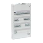 UTU - Ryhmäkeskus IP30 - BULLDOG 3836+SLY1.2 J