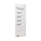 UTU POWEL - Ryhmäkeskus uppo/pinta Fe - Bulldog3836-1200 50A IP30 FE