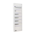 UTU POWEL - Ryhmäkeskus uppo/pinta Fe - Bulldog3842-1200 50A IP30 FE