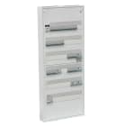 UTU - Ryhmäkeskus IP30 - BULLDOG 3848+SLY1.2 J