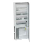 UTU - Ryhmäkeskus IP30 - IT-BULLDOG 3836+SLY1.2 J+ovi