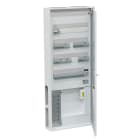 UTU - Ryhmäkeskus IP30 - IT-BULLDOG 3836+SLY1.2 J+ovi