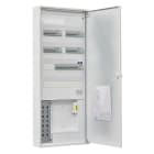 UTU - Ryhmäkeskus-data uppo/pinta FE - IT-bulldog3836J V 50A IP30