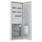 UTU - Ryhmäkeskus-data uppo/pinta FE - IT-bulldog 3836J/1400 V 50A