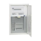 UTU - Ryhmäkeskus-data uppo - TERRIER-IT 40.21 35A IP30+ovi