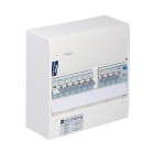 UTU - Ryhmäkeskus IP30 - POINTER 1P 3409