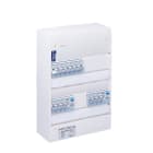 UTU - Ryhmäkeskus pinta - pointer1P3412 V 35A IP30 PS