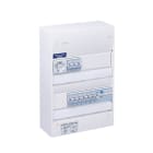 UTU - Ryhmäkeskus pinta - pointer3409 V 35A IP30 PS