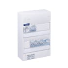 UTU - Ryhmäkeskus pinta - pointer3409 V 35A IP30 PS