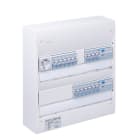 UTU - Ryhmäkeskus pinta - pointer3415 V 35A IP30 PS