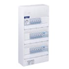 UTU - Ryhmäkeskus pinta - pointer3418 V 35A IP30 PS
