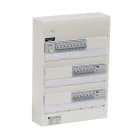 UTU - Ryhmäkeskus IP30 - POINTER 3421J