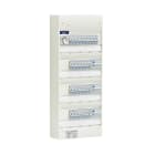 UTU - Ryhmäkeskus pinta - pointer3427 V 35A IP30 PS