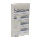 UTU - Ryhmäkeskus pinta 35A IP30 - POINTER 3436