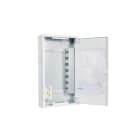 UTU - Data-asennuskotelo Fe - IT-pointer-500M IP30 FE