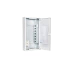 UTU - Data-asennuskotelo Fe - IT-pointer-550M IP30 FE