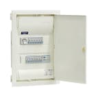 UTU - Ryhmäkeskus uppo - setter3412 V 35A IP30 PS