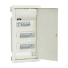 UTU - Ryhmäkeskus uppo - setter3418 V 35A IP30 PS