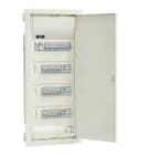 UTU - Ryhmäkeskus uppo - setter3427 V 35A IP30 PS