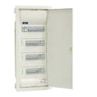 UTU - Ryhmäkeskus uppo - setter3427 V 35A IP30 PS