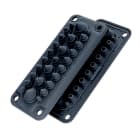 TRELLEBORG - Läpivientilaippa - MC 25/27