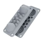 TRELLEBORG - Läpivientilaippa - LMC 14