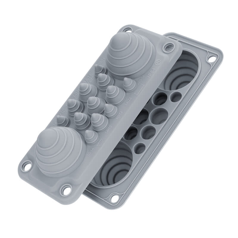 TRELLEBORG - Läpivientilaippa - LMC 14